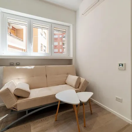 Vatican Museums Cosy Flat Apartment