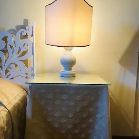 Bed & Breakfast Seneca *