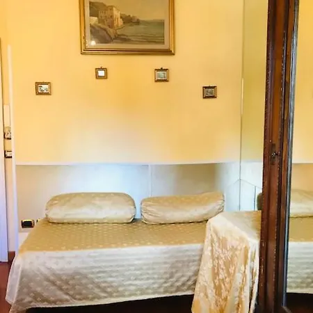 Bed & Breakfast Seneca Rome