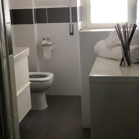 Casamati Apartament *