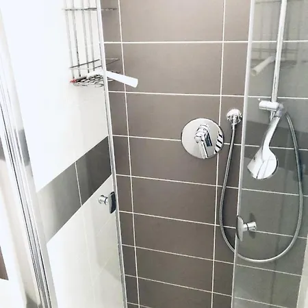 Apartament Casamati