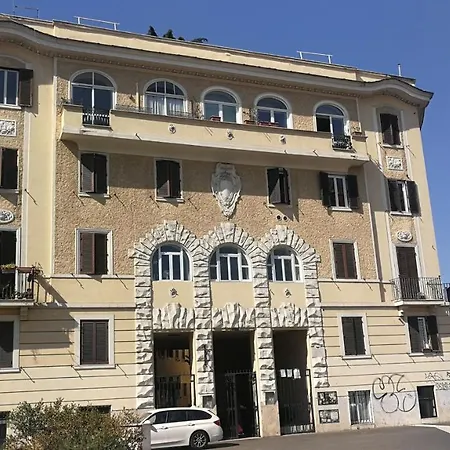Casa Di Eli Apartment Rome