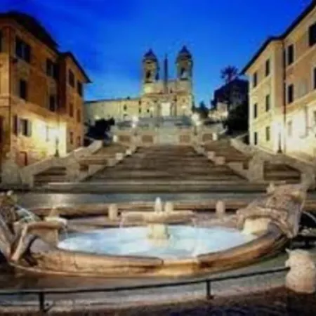 Bea Sarai Il Benvenuto! *