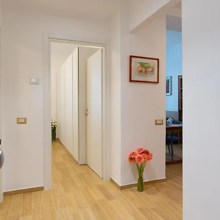 Apartment Oggi