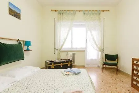 Bea Sarai Il Benvenuto! *