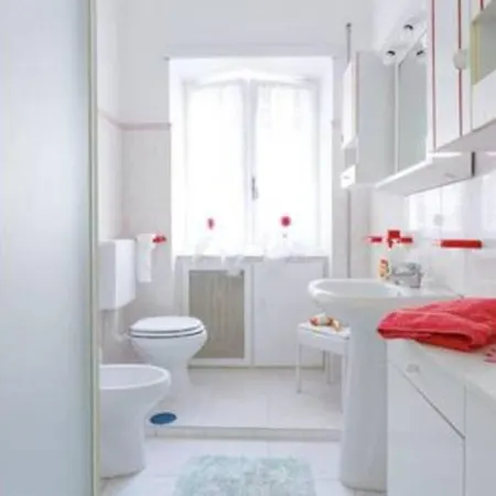 Bea Sarai Il Benvenuto! Apartmán