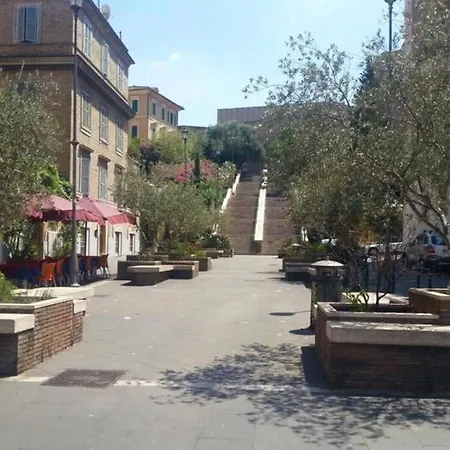 Bea Sarai Il Benvenuto!