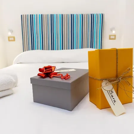 Oggi Apartment *