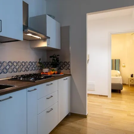 Apartment Oggi Rome