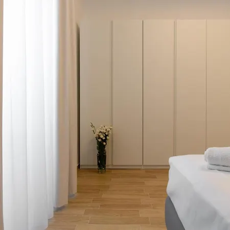 Apartment Oggi Rome