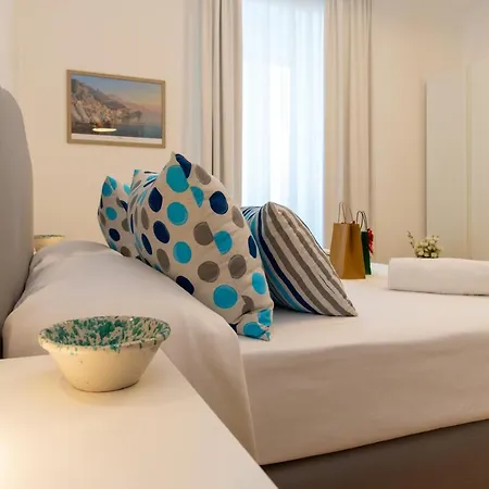Apartment Oggi Rome