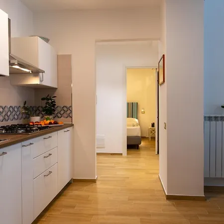 Apartment Oggi