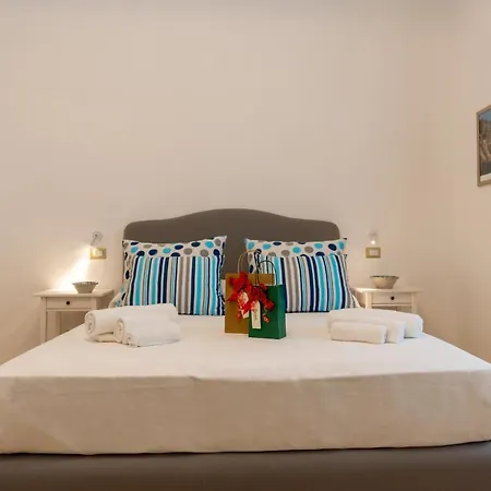 Apartment Oggi *