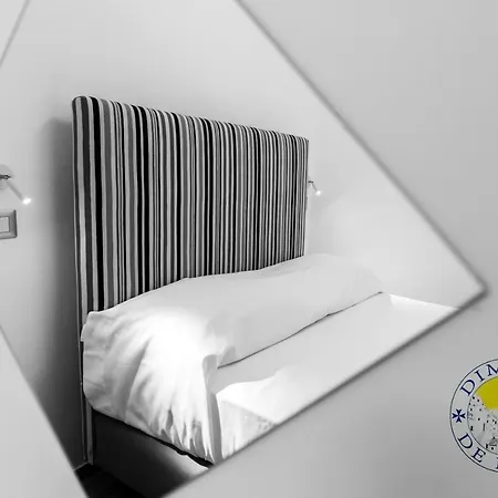 Oggi Apartment *