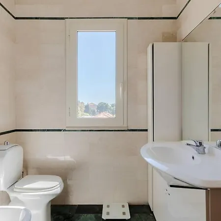 Apartment Annia House Rome