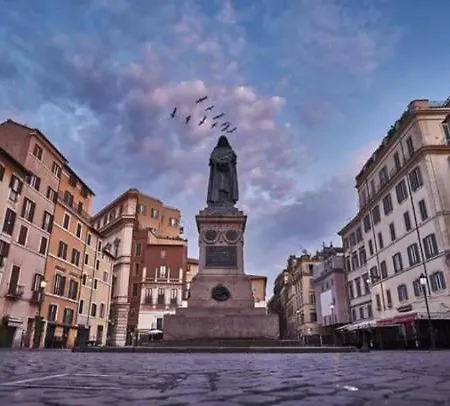 Appartement Le Rondini Apartment, 5 Persone, 2 Balconi, Policlinico Tor Vergata E Casilino Rome