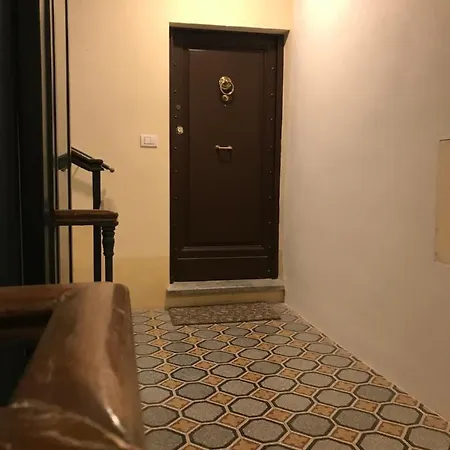 Navona Loft-robi * Rome
