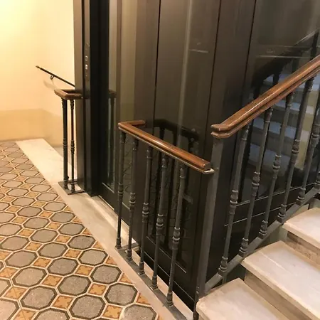 Apartment Navona Loft-robi *
