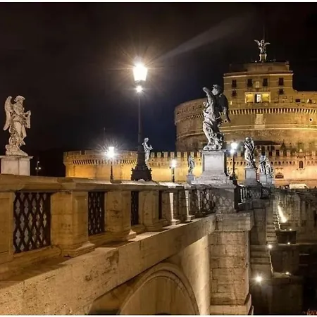 Le Rondini Apartment, 5 Persone, 2 Balconi, Policlinico Tor Vergata E Casilino Rome