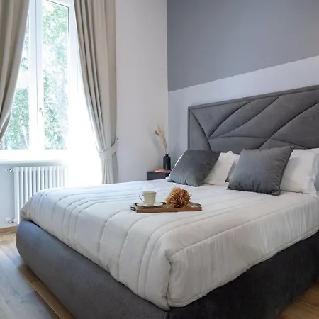 Apartment Charme With In Piazza Del Popolo Rome