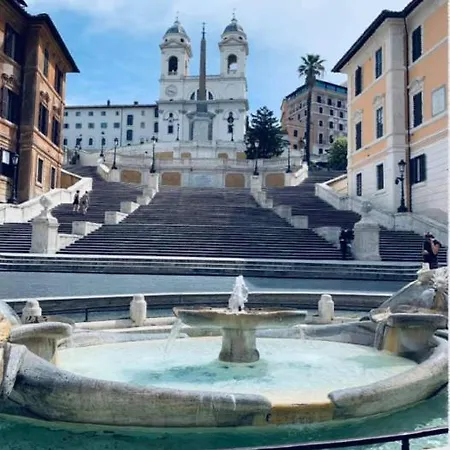Appartement Le Rondini Apartment, 5 Persone, 2 Balconi, Policlinico Tor Vergata E Casilino *