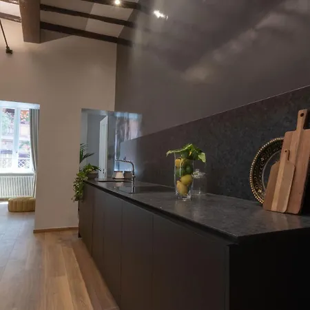 Apartment Charme With In Piazza Del Popolo