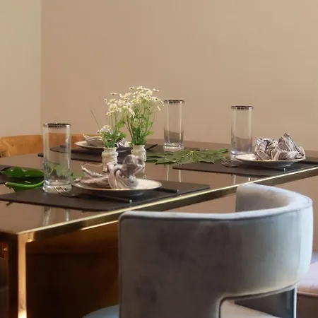 Charme With In Piazza Del Popolo Apartment