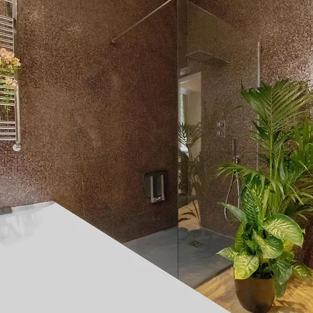 Charme With In Piazza Del Popolo Apartment *