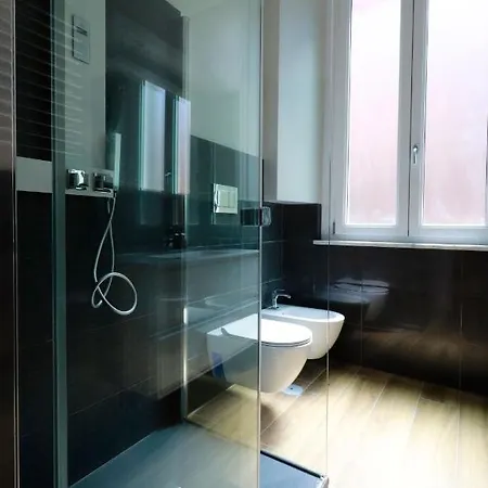 Apartment Charme With In Piazza Del Popolo