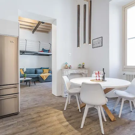 Casa Manara In Trastevere