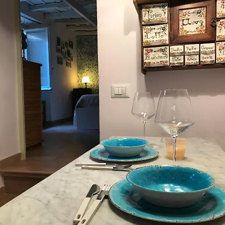 Navona Loft-robi