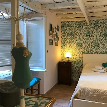 Navona Loft-robi