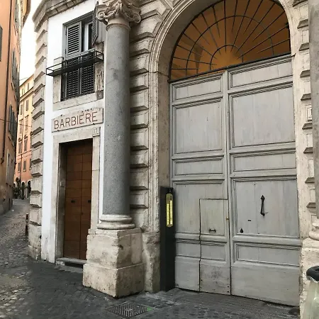 Navona Loft-robi *