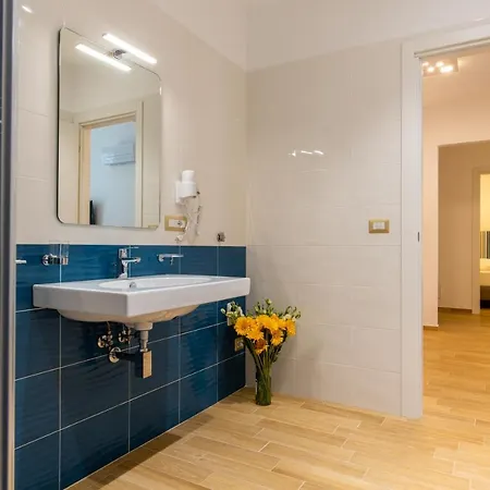 Apartment Oggi
