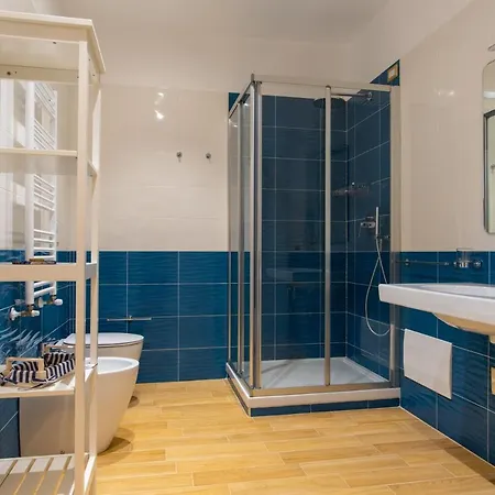 Apartment Oggi *