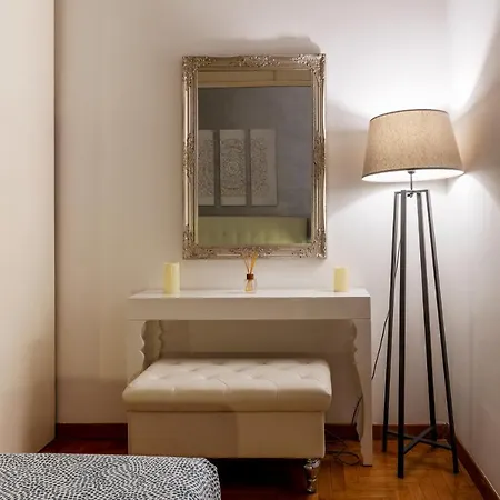 Piazza San Cosimato & Trastevere Apartment Rome