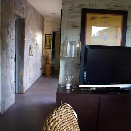 Apartment Paradiso *