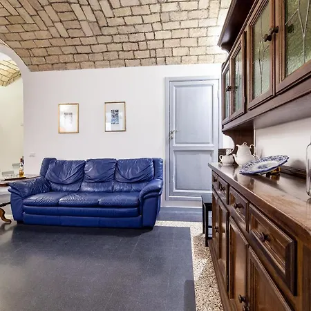Apartamento A Casa Di Bobo Roma