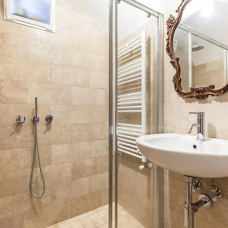 A Casa Di Bobo Apartamento *
