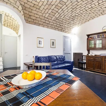 Apartment A Casa Di Bobo