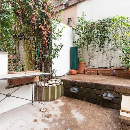 Apartamento A Casa Di Bobo *