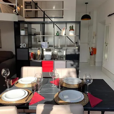 Apartment The Twenty - Piazza Di Spagna *