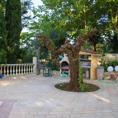 Apartment Paradiso Rome