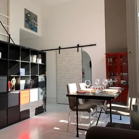 The Twenty - Piazza Di Spagna Apartment Rome