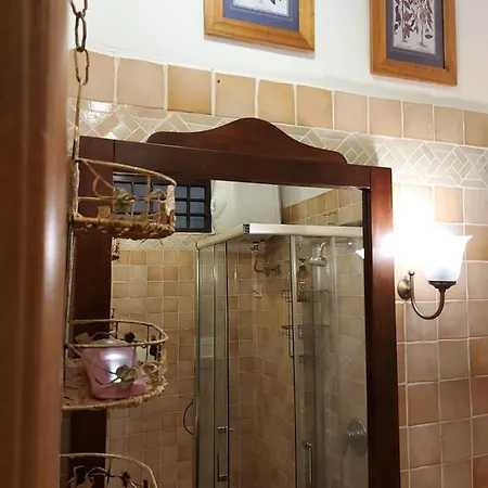 Coronari Golden Loft Holiday home *