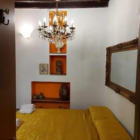 Holiday home Coronari Golden Loft