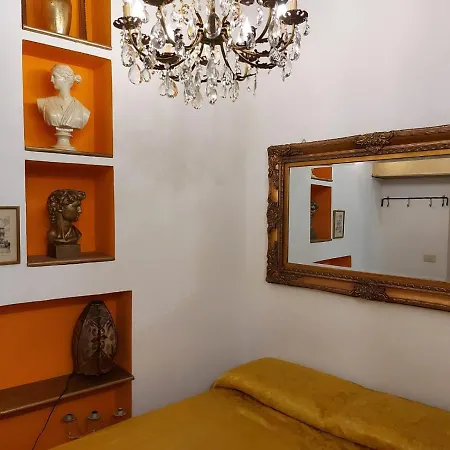 Coronari Golden Loft Rome