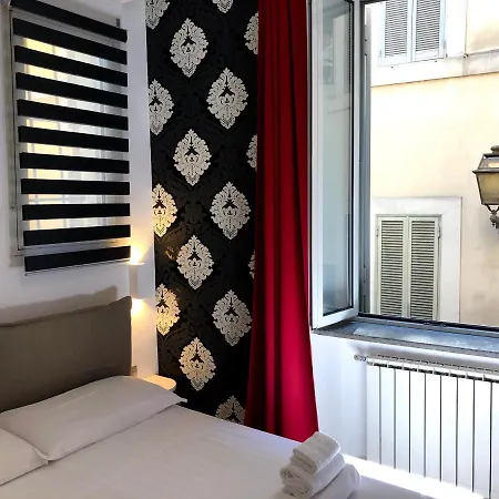 Guest house Pantheon Palazzo Lanzi