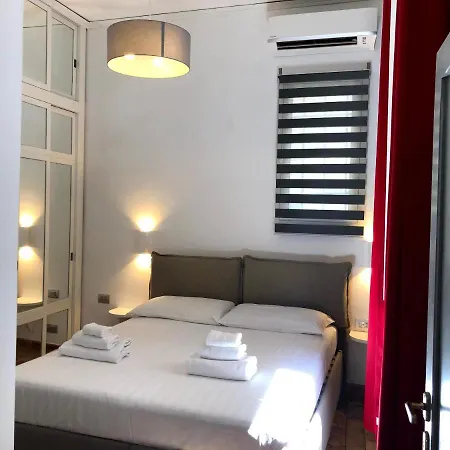 Pantheon Palazzo Lanzi Guest house