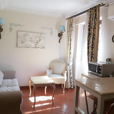 Casina Del Borgo Homestay